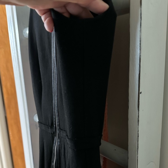 Zara Black Dress - Picture 8 of 8